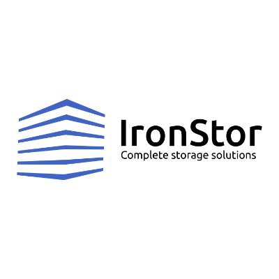 IronStor