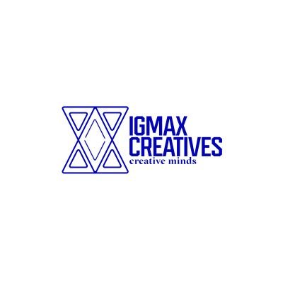 IGMAX CREATIVES🇺🇬