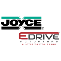 Joyce Jacks & EDrive Actuators
