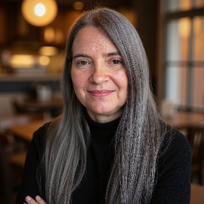 Rev. Dr. Tracy Cox, DD