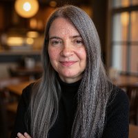 Rev. Dr. Tracy Cox, DD