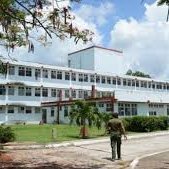 Hogar Adulto Mayor Provincial SS