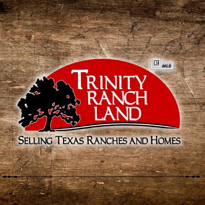Trinity Ranch Land