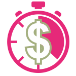 Cheaper By The Minute