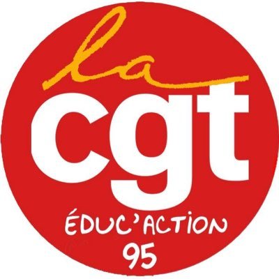 CGT Éduc’action 95