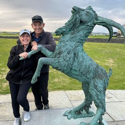 ⛳️ Golf After 60 🏌‍♀️🏌‍♂️