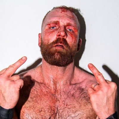 daily jon moxley