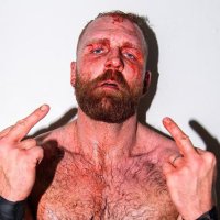daily jon moxley