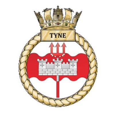 HMS Tyne