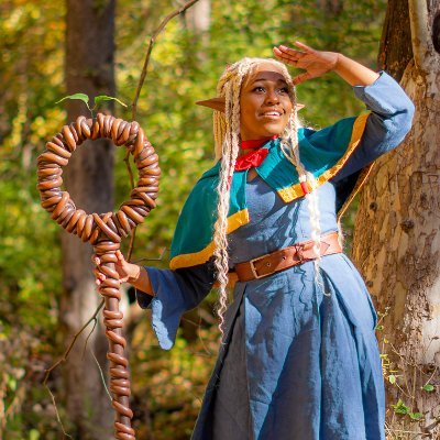 Akakioga @ Anime Detour!