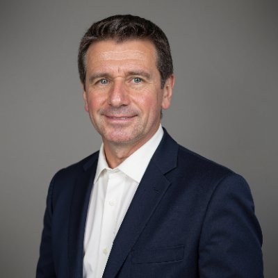 Joe Bogdan Real Estate