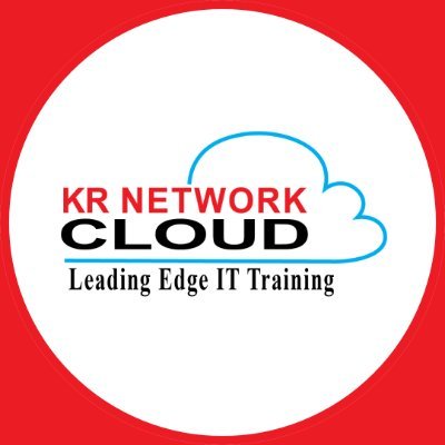 KR Network Cloud Technologies Pvt. Ltd.
