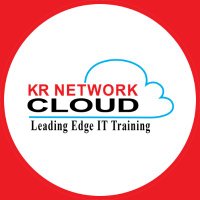 KR Network Cloud Technologies Pvt. Ltd.
