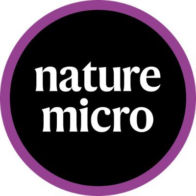 Nature Microbiology