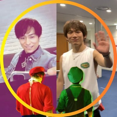 🧡ゆーしゃ💛