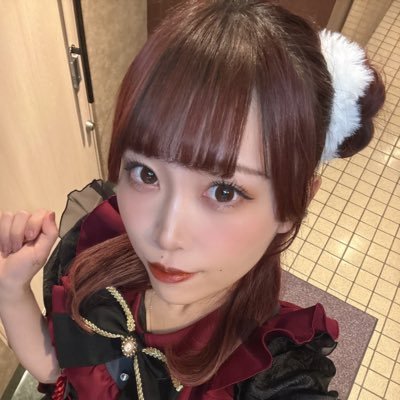 そらみ ロゼリータʚ🎀ɞ