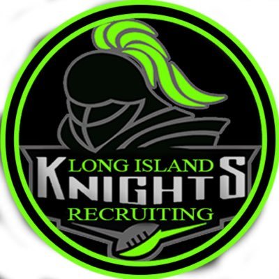 LI KNIGHTS FOOTBALL RECRUITING