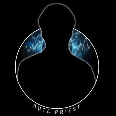 NYTE PRIEST ✪