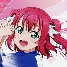 マサカズ@ルビィしか勝たん🍭 しばらく予定なし