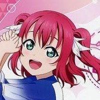 マサカズ@ルビィしか勝たん🍭 しばらく予定なし