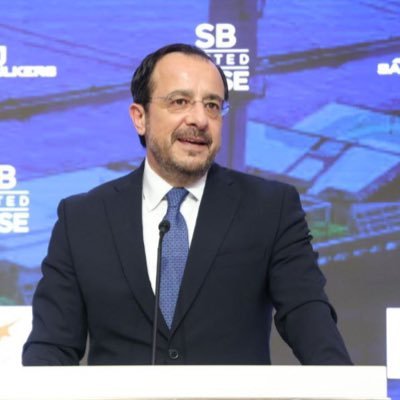 NikosChristodoulides