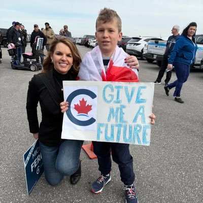 Michelle Leahy Ferreri