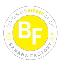 The Banana Factory