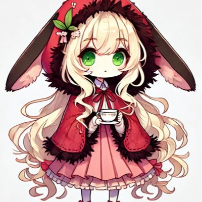 な〜ずカフェ店長ゆな