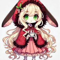 な〜ずカフェ店長ゆな