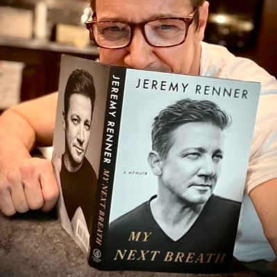 Jeremy Renner
