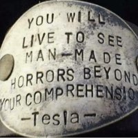 Nothing Came to Mind