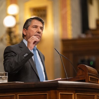 Pedro Muñoz Abrines