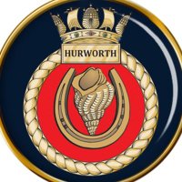 HMS Hurworth