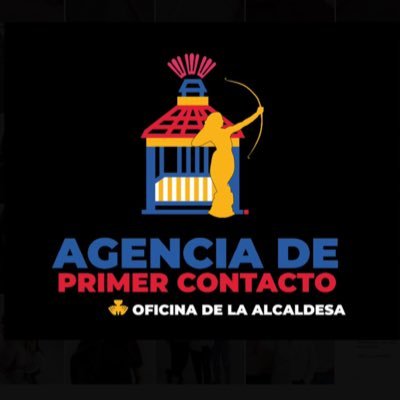 Primer Contacto Alcaldía Cuauhtémoc