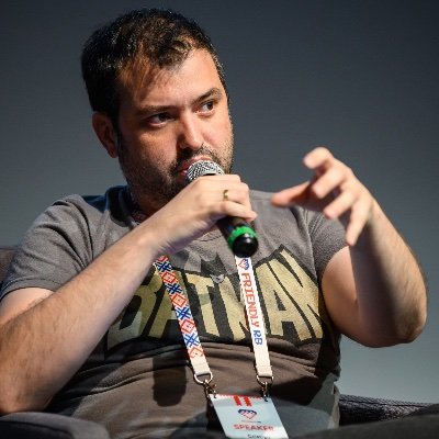 Cristian Planas 🇪🇺