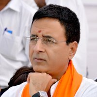 Randeep Singh Surjewala
