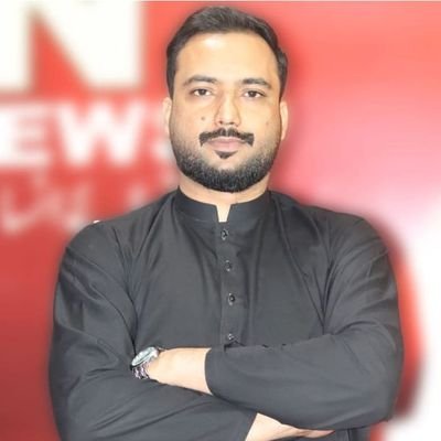 Ali Tallat Chaudhry ( ATC 92)