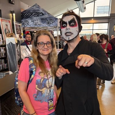 🫧🫧 Amy Lou Who 🫧🫧