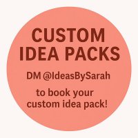 IdeasBySarah