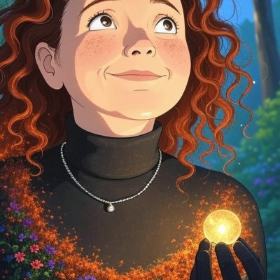 MariA𝕏☕️🪷💫💄💃🐈🐿️🐶🌸🫶🏼🕊️🌏