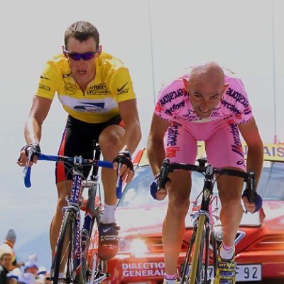 La bicyclette d'Aslan