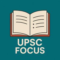 UPSC FOCUS