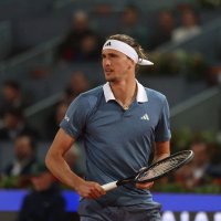 Alexander Zverev Türkiye 🇩🇪