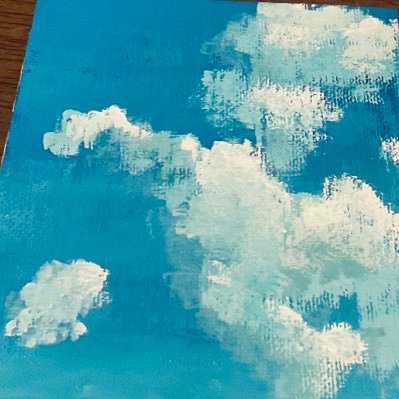 ヒカリです！！！🪐