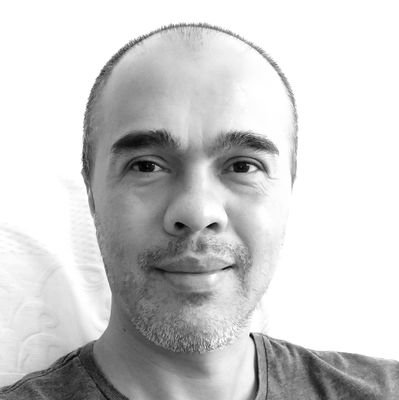 Robério Silva Oficial😷