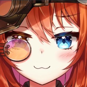 Eureka ユリーカ💡🐻