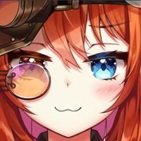 Eureka ユリーカ💡🐻