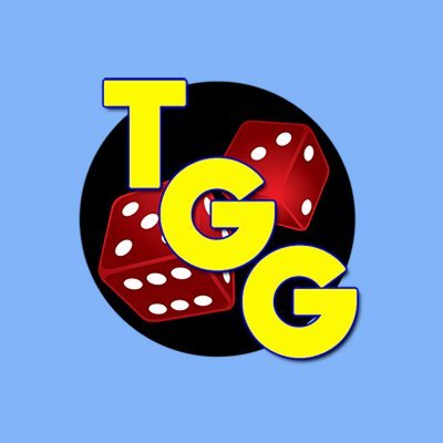 Jeff McAleer at The Gaming Gang