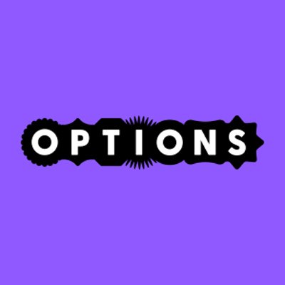 Options for Supported Living