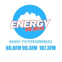 ENERGY RADIO (RW)